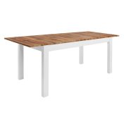 HOLTEN étkezőasztal