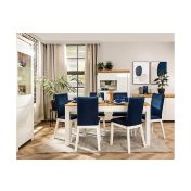 HOLTEN étkezőasztal