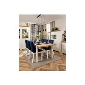 HOLTEN étkezőasztal