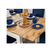 HOLTEN étkezőasztal