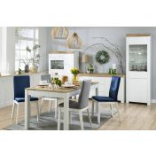 HOLTEN étkezőasztal