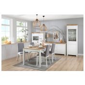 HOLTEN étkezőasztal