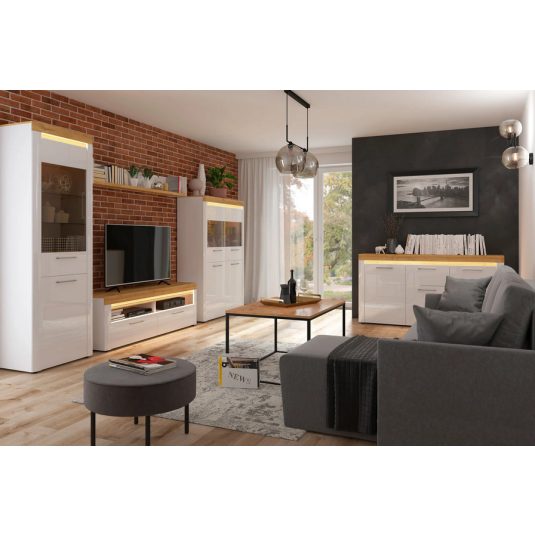 HORTON elemes nappali bútorcsalád 