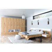 MODULO  éjjeliszekrény