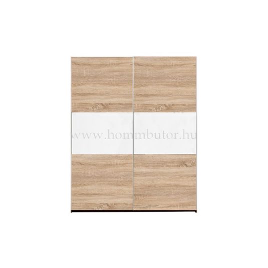 MODULO gardróbszekrény