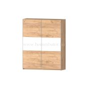 MODULO gardróbszekrény