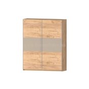 MODULO gardróbszekrény