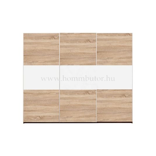 MODULO gardróbszekrény