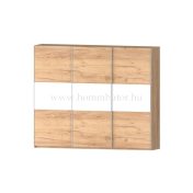 MODULO gardróbszekrény