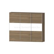 MODULO gardróbszekrény