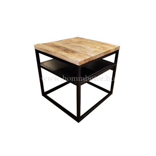 IDAR dohányzóasztal