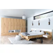 MODULO szekrény elem