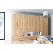 MODULO szekrény elem