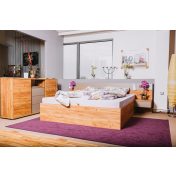 MODULO elemes hálószoba