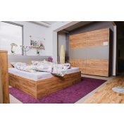 MODULO elemes hálószoba