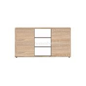 MODULO elemes hálószoba