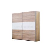 MODULO elemes hálószoba