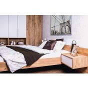 MODULO  éjjeliszekrény