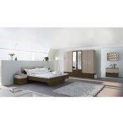 MODULO gardróbszekrény összeállítás