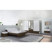 MODULO gardróbszekrény összeállítás