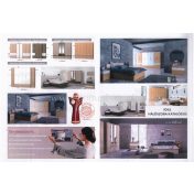 MODULO gardróbszekrény összeállítás