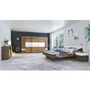 MODULO gardróbszekrény összeállítás