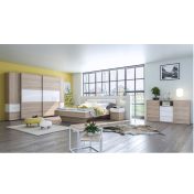 MODULO elemes hálószoba