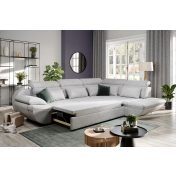 PARK L-alakú sarok ülőgarnitúra