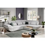 PARK L-alakú sarok ülőgarnitúra