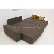 Janvier  L-alakú sarok ülőgarnitúra