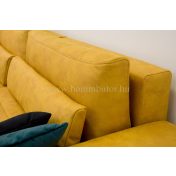 Janvier  L-alakú sarok ülőgarnitúra