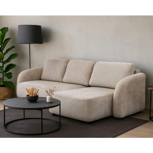 JERRY L-alakú ülőgarnitúra