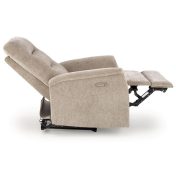 JESOLO motoros relax fotel