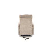 JESOLO motoros relax fotel