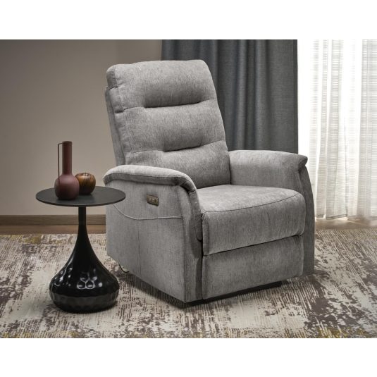 JESOLO motoros relax fotel