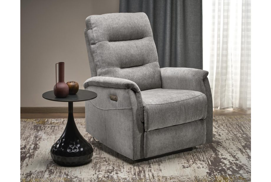 JESOLO motoros relax fotel