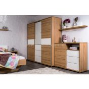 JOY gardróbszekrény