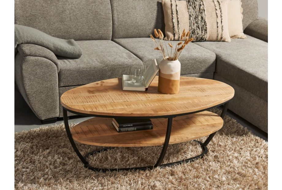 JUPY dohányzóasztal