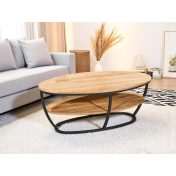 JUPY dohányzóasztal