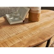 JUPY dohányzóasztal