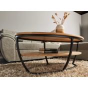 JUPY dohányzóasztal