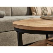 JUPY dohányzóasztal