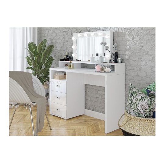 JULIA fésülködőasztal