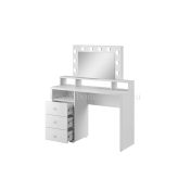 JULIA fésülködőasztal