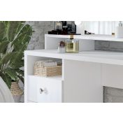 JULIA fésülködőasztal