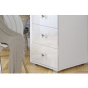 JULIA fésülködőasztal