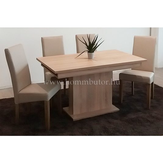 K-170 étkezőasztal