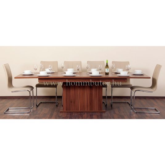 K-260 étkezőasztal