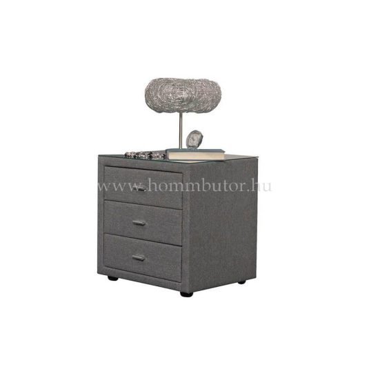 KAIRO éjjeliszekrény