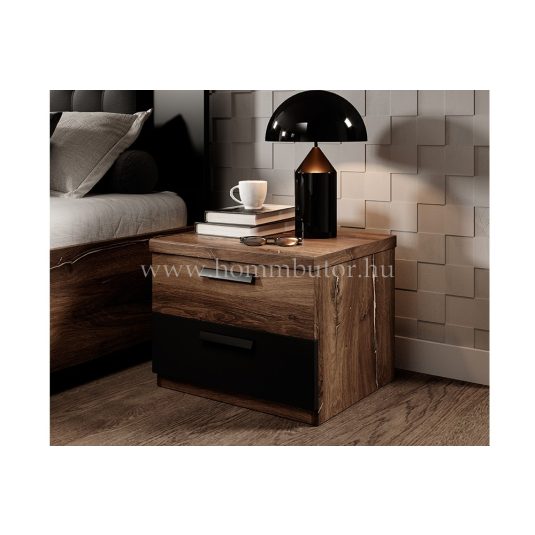 KAPPA éjjeliszekrény